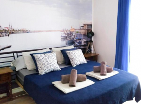 Rio Serpis Apartment económico, Gandia